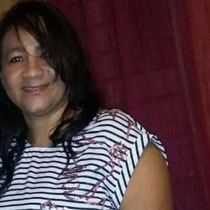 Meet your Posher, María de la cruz